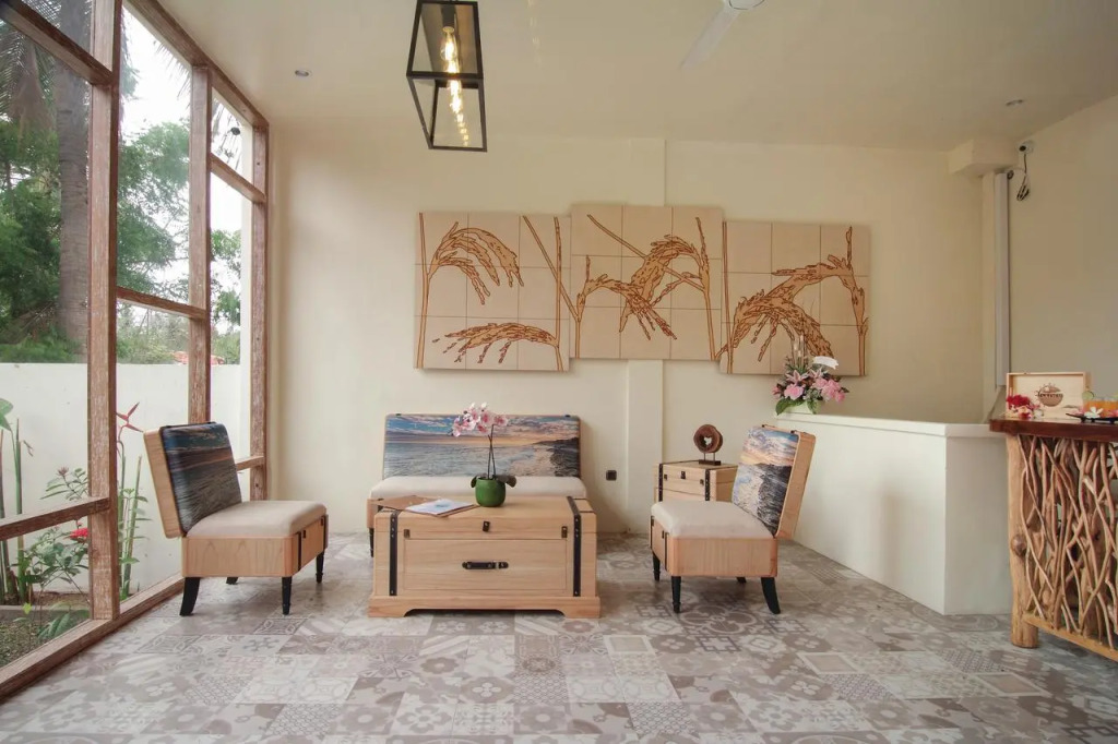 Sadev Resort