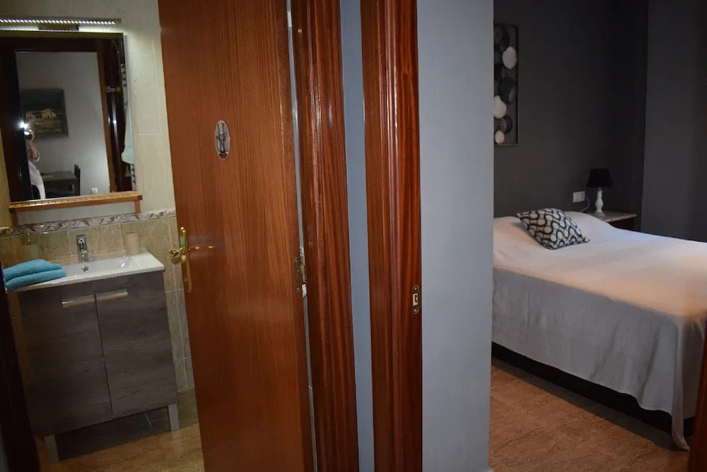 bonito apartamento cerca de la playa -351