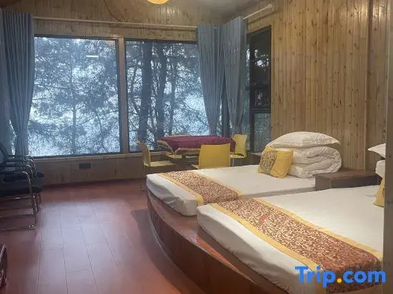 Songshanyuan Hotel