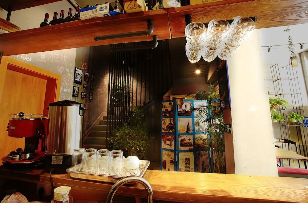 Holland Boutique Inn