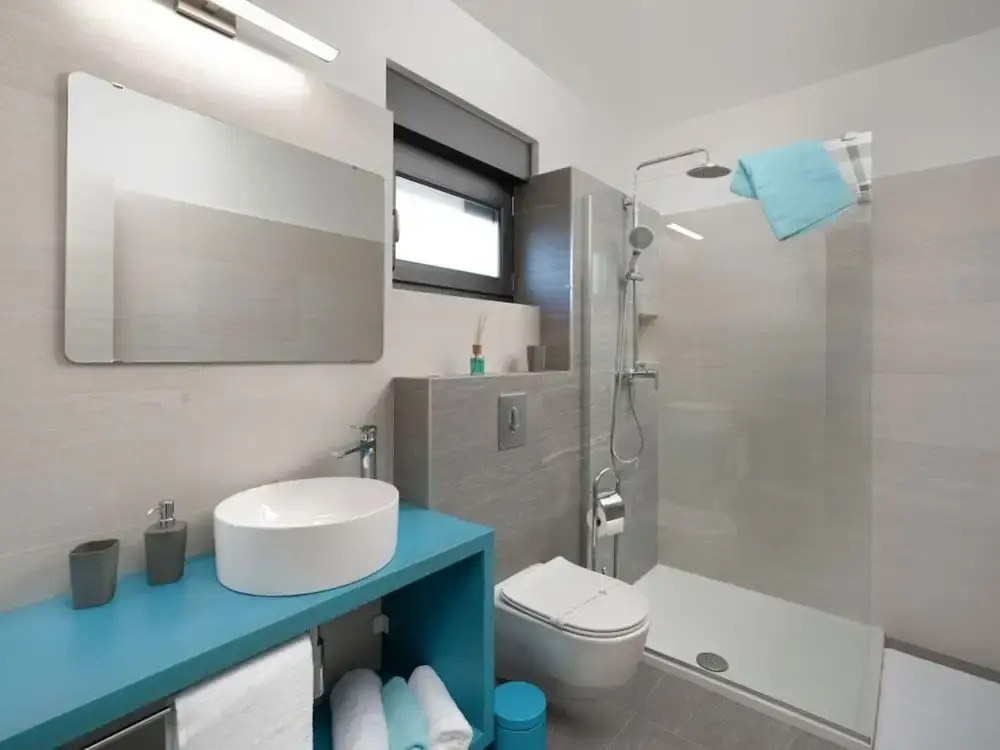Villa Linea Comfortable Holiday Residence