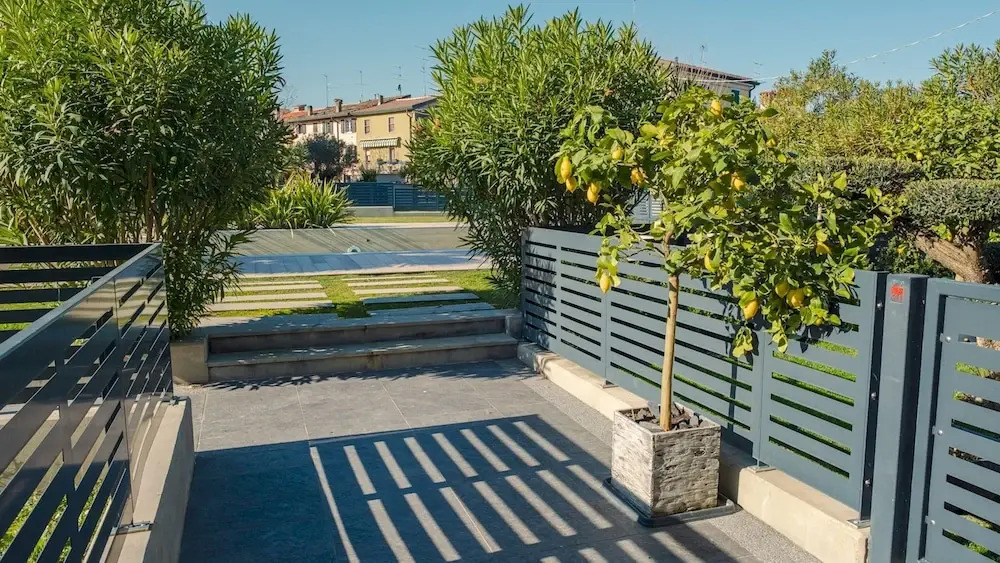 Garda Hideaway - Italian Homing