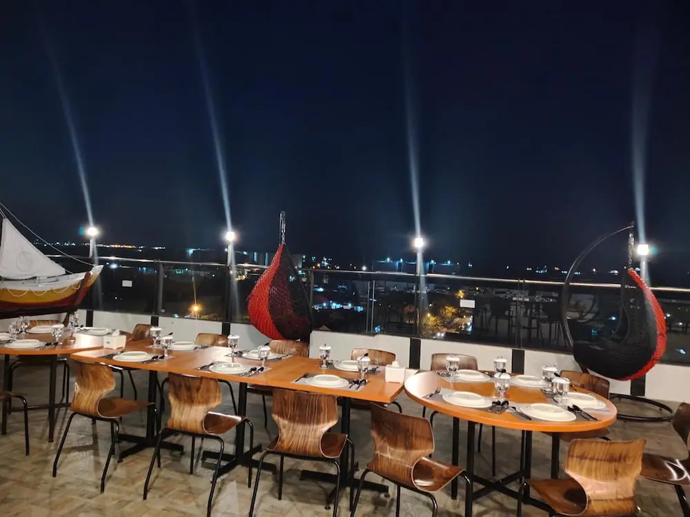 Sonaview Hotel