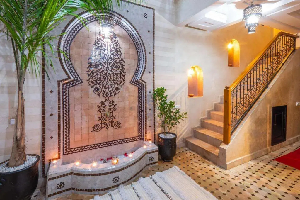 Riad Elite