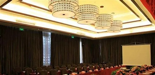 Samsara Hotel - Langzhong