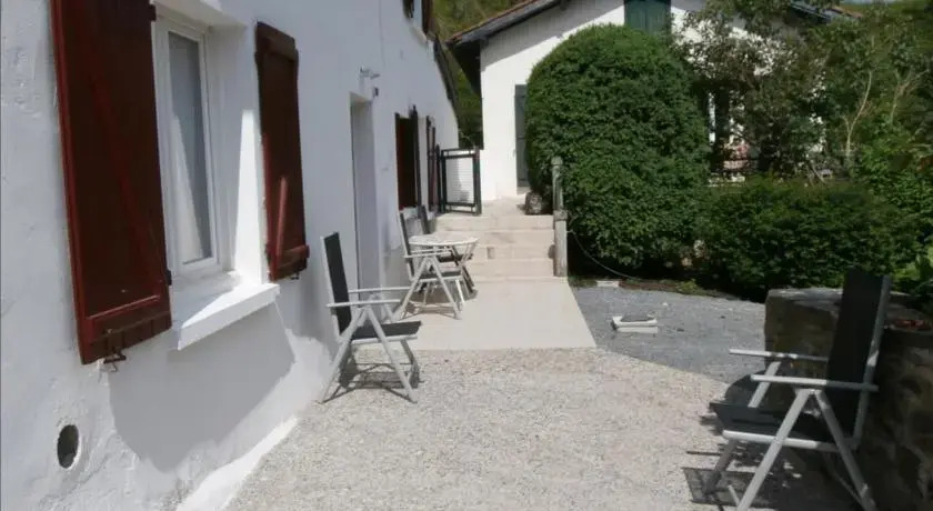 Moulin de Fargas