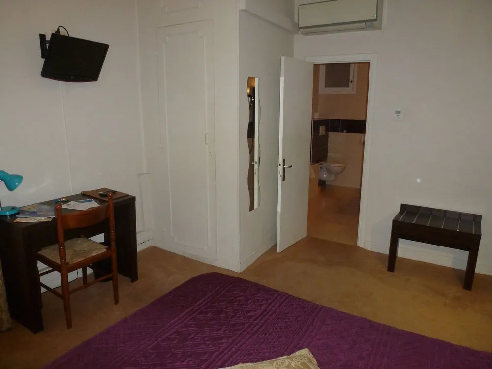 Hotel Posidonia