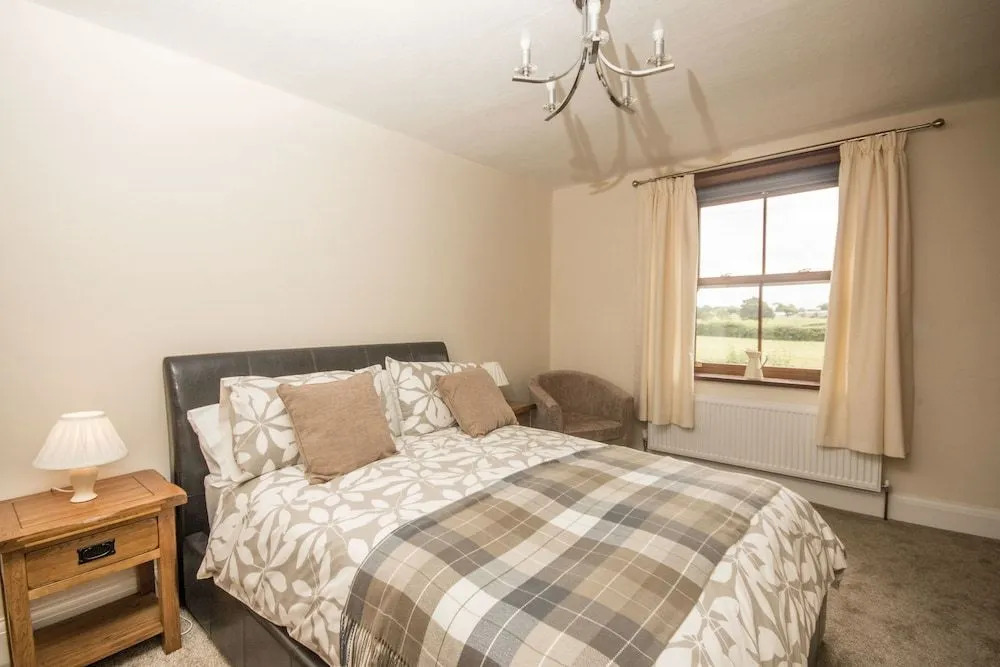 Stanley Lodge Farmhouse