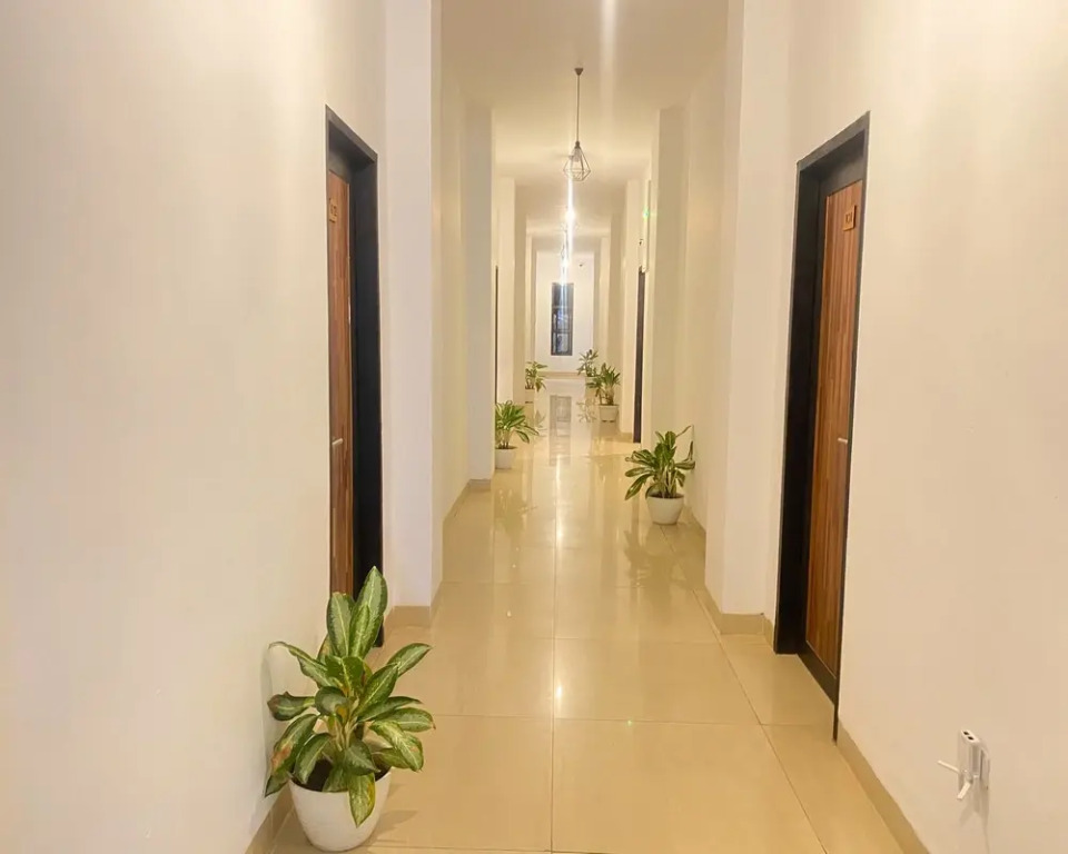 Urbanview Hotel Medio Inn Palu by RedDoorz
