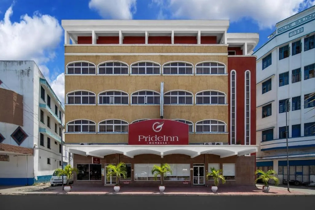Premium Inn Mombasa City