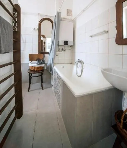 Agria Vintage Apartman