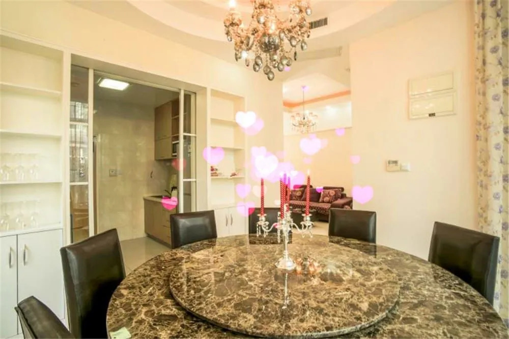 Jhouse Hongqiao Villa 3