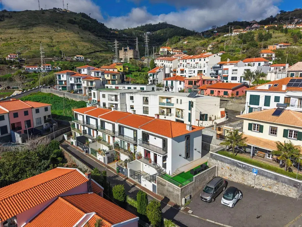 Andrades Villa by Holiday Rental Madeira