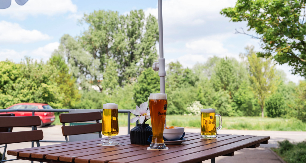 PLAZA INN Stuttgart Airport Messe