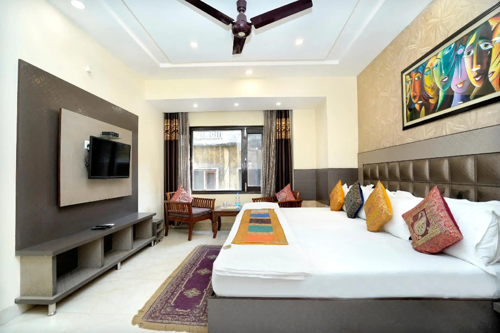 Hotel Atithi