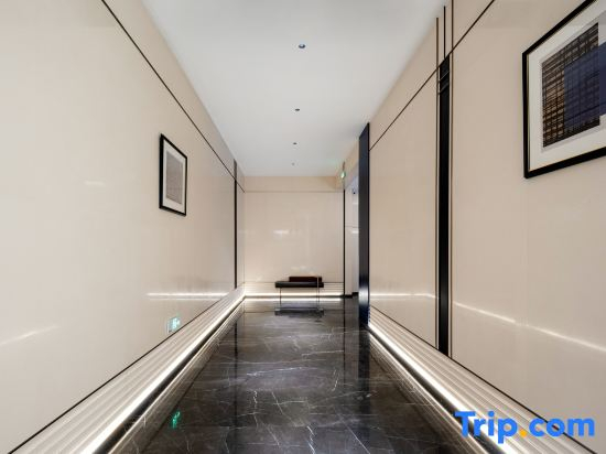 Mehood Hotel (Liuzhou Wuxing Pedestrian Street Diwang Xintiandi Branch)