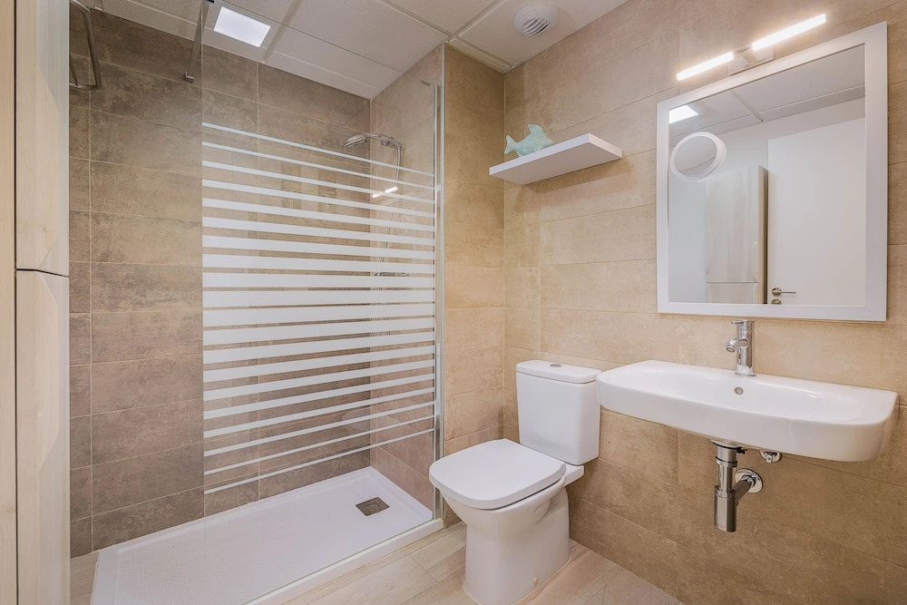 El Sarmiento Beach Apartment