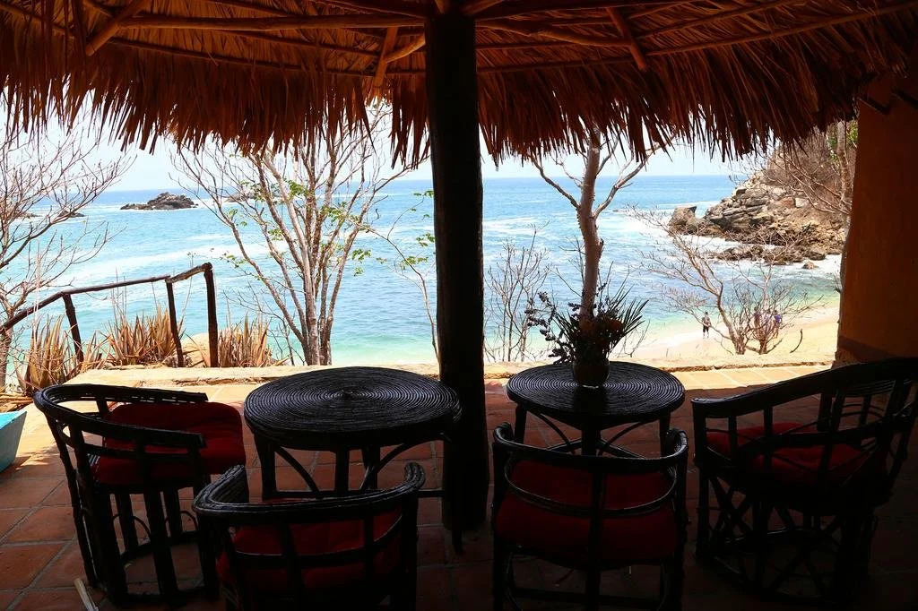 Hotel Bahía de la Luna
