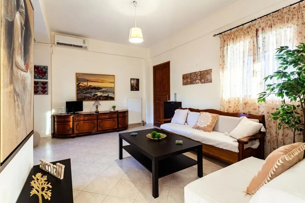 Nelly s Seaview Retreat - Summer Cozy Getaway