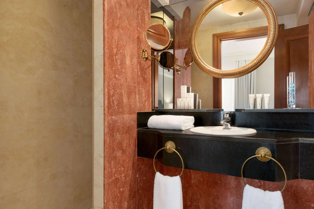 Hotel Avenue Louise Brussels Trademark Collection by Wyndham