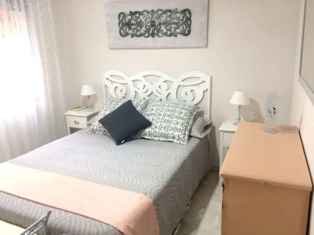 Apartment With one Bedroom in Cambrils, With Wonderful City View, Furn