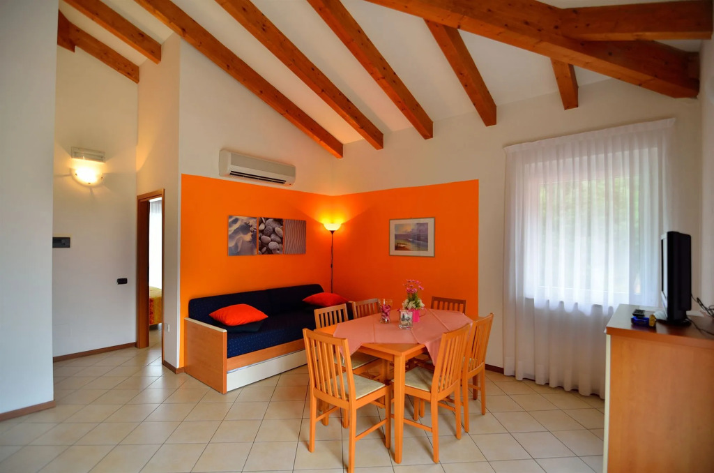 Residence Filanda