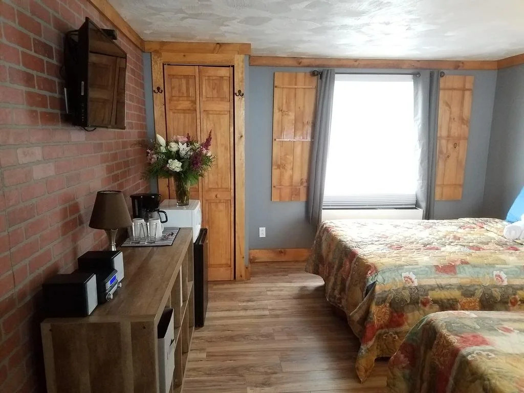 Alpine Motor Inn