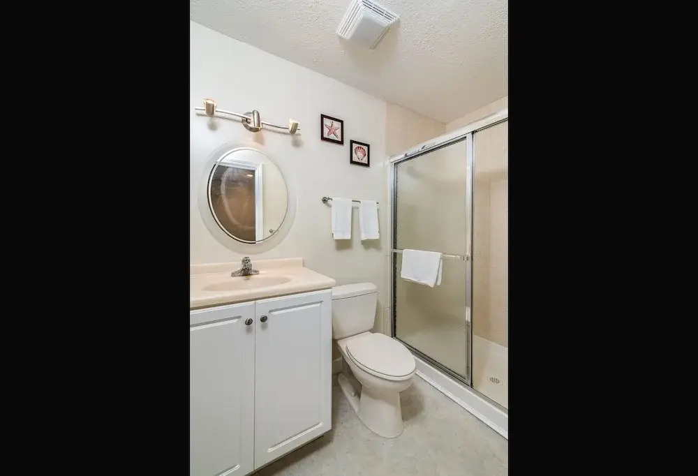 SEA Haven 214 [2/2.5] Free Activities! & Oceanfront Wifi Pool