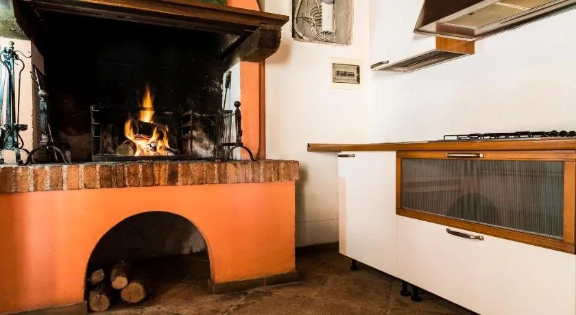 Agriturismo Casa VolaterrA