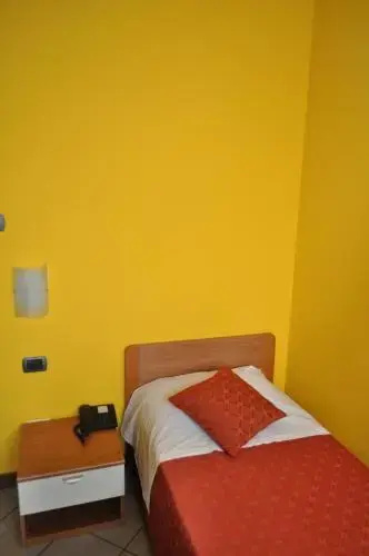 Hotel Mantova Sud