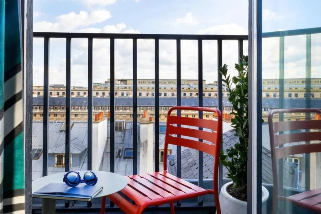 Hôtel Aoriste & Spa