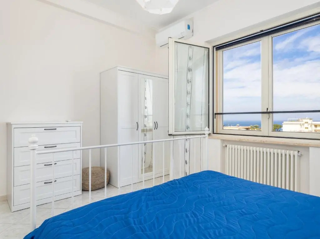 YourHome - Corso Italia Apt in Sorrento