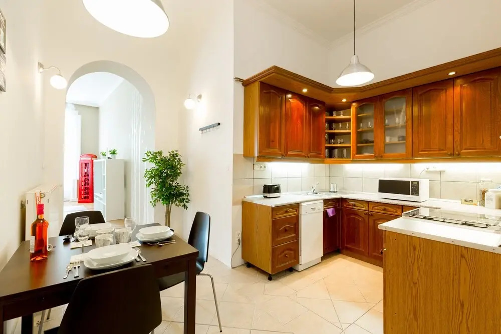 Király home by STN
