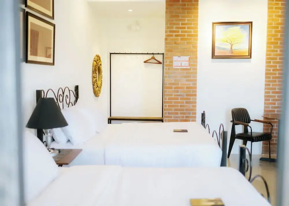 Ilocos Urban Wave Resort Hotel