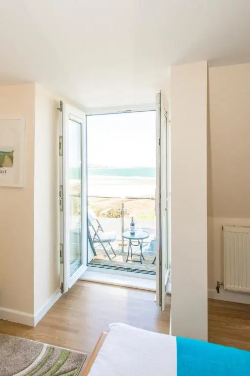The Penellen guest accommodation room only