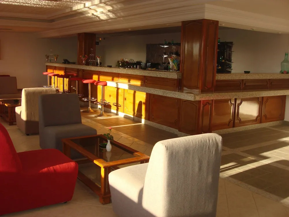 Le Grand Hotels Des Thermes