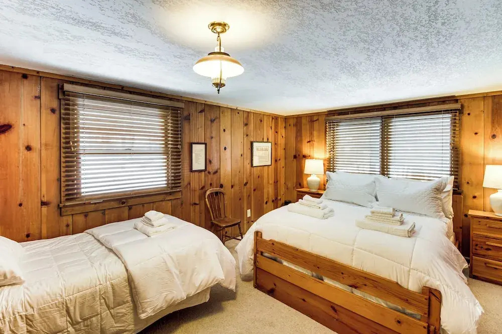 Hike, Fish & Boat: Waterfront Home in Brainerd!