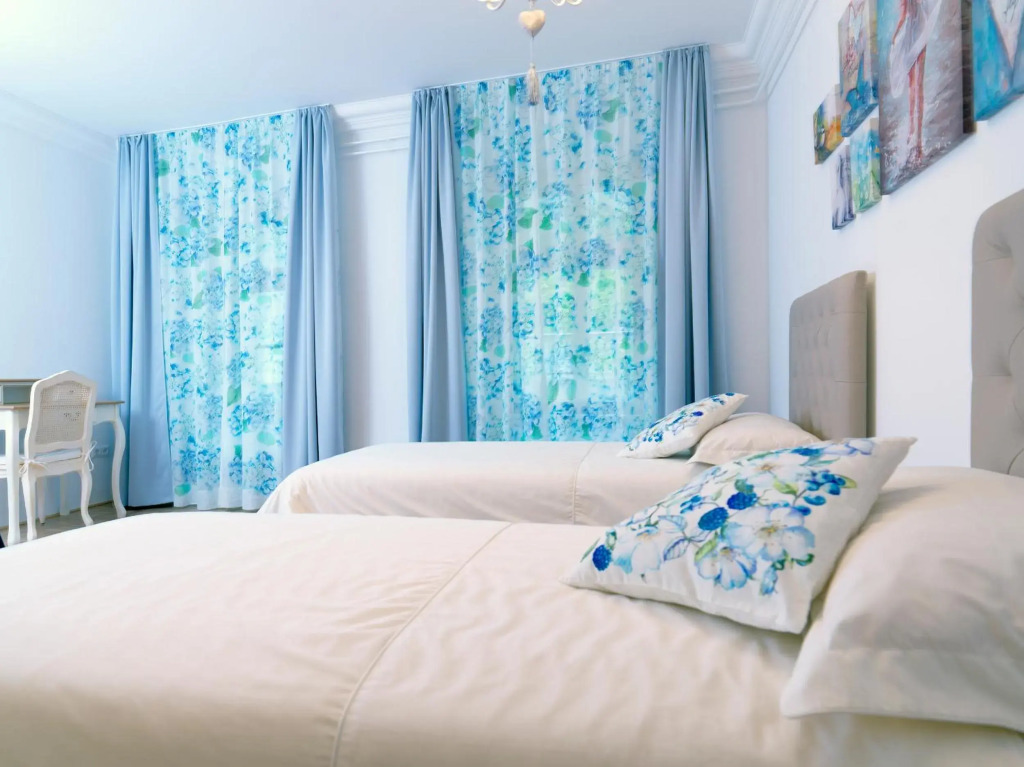 City Pearl Apartment