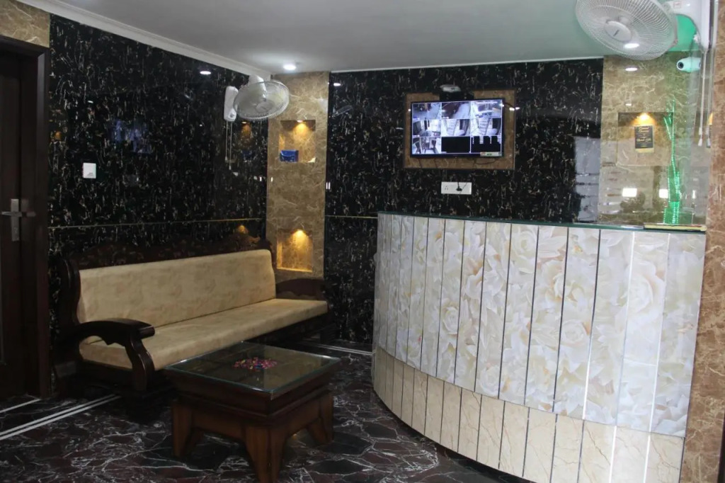 Hotel Silk