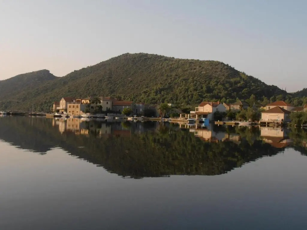 Apartment Marin - 40m from sea