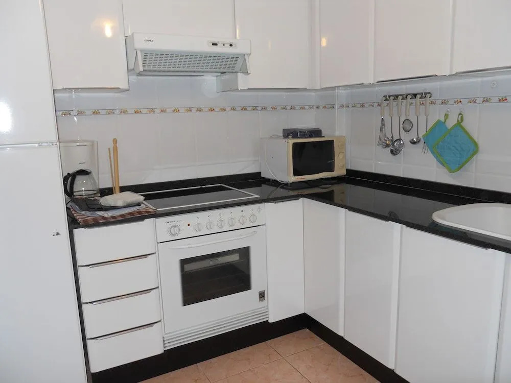 Apartment La Rosaleda-3 by Interhome