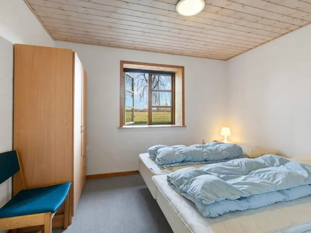 12 Person Holiday Home in Nordborg