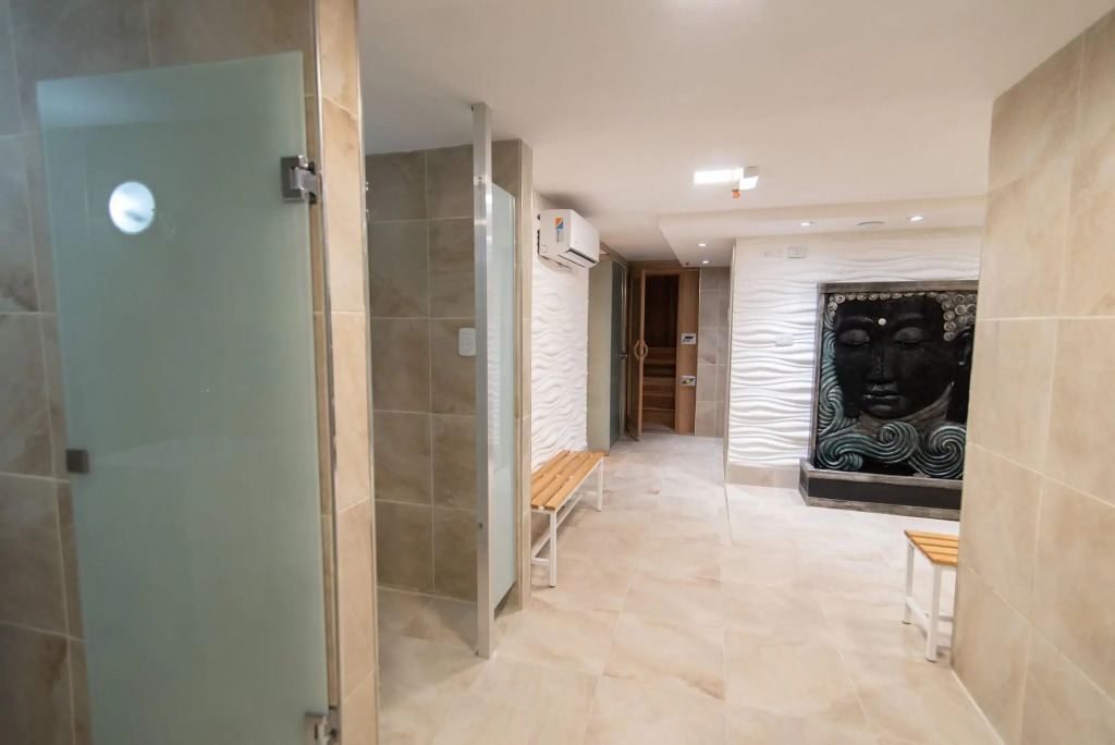 Ker San Telmo Hotel