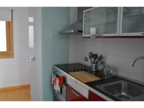 La Casita Del 7