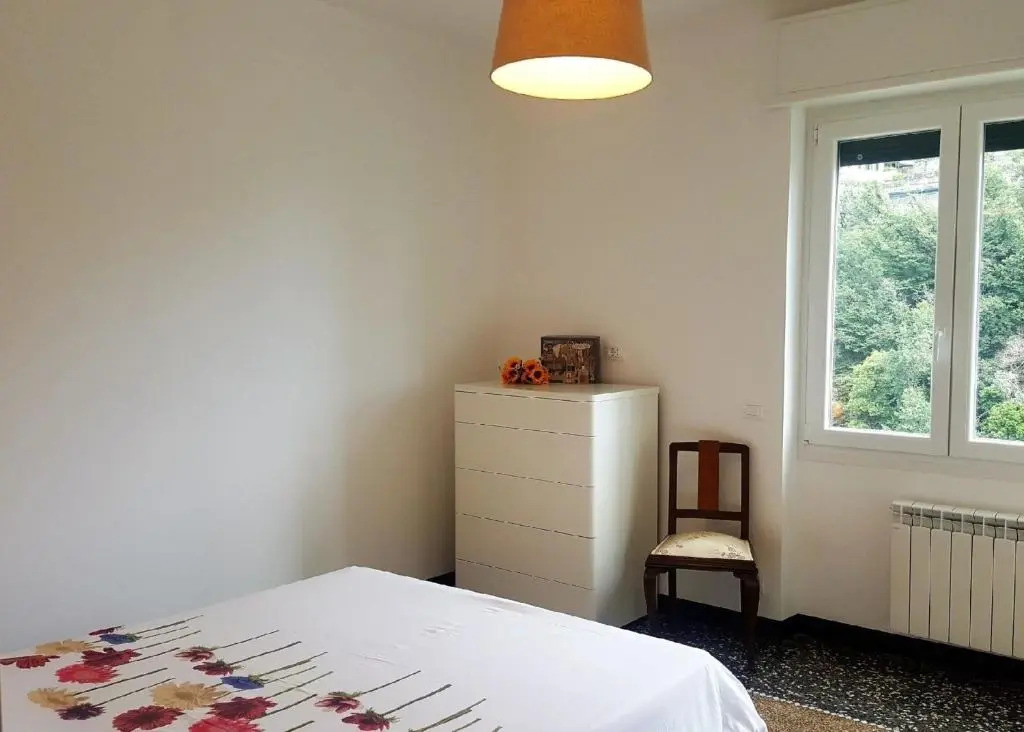Ferienwohnung für 4 Personen ca 90 m in Bogliasco, Italienische Riviera Golfo Paradiso