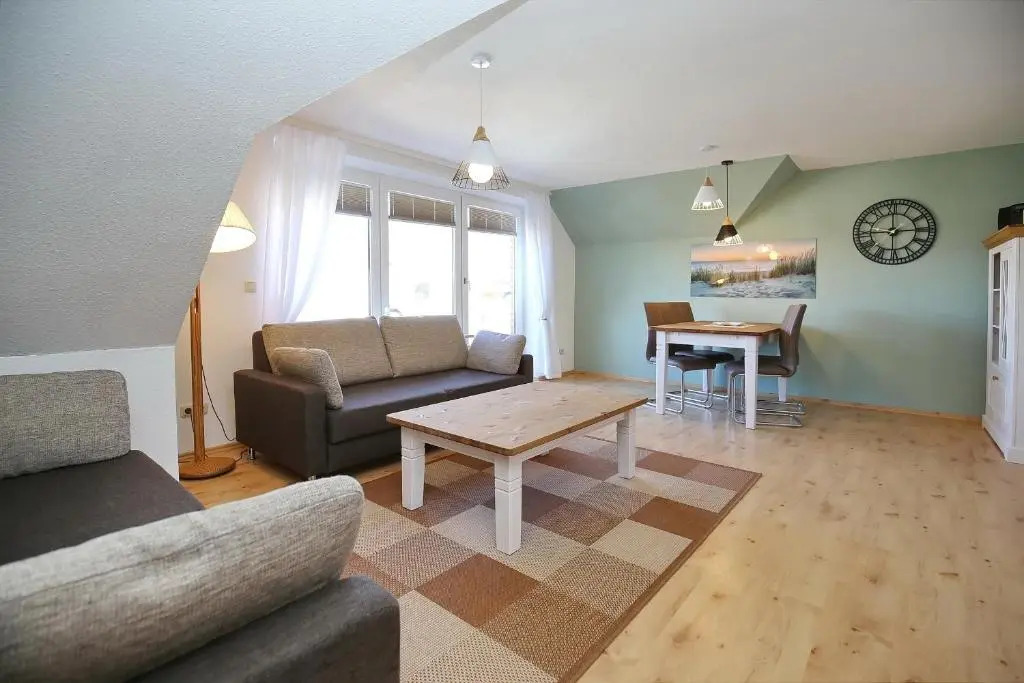 Am Mariannenweg Wohnung 11