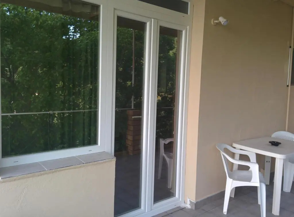 Varagoulis Giannis & Lenas Apartments