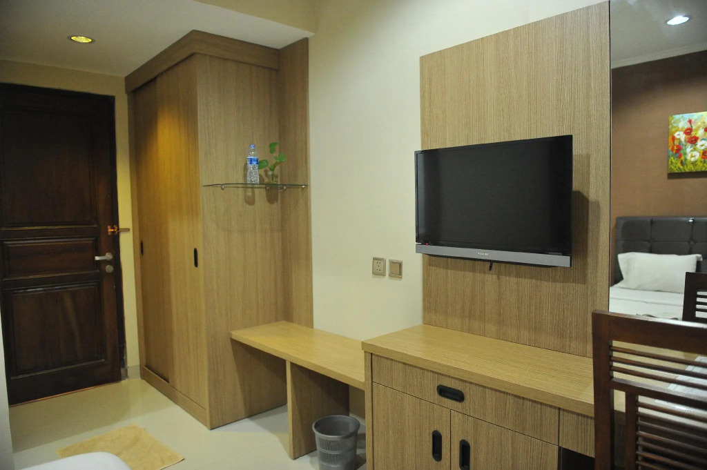 Benito Residence