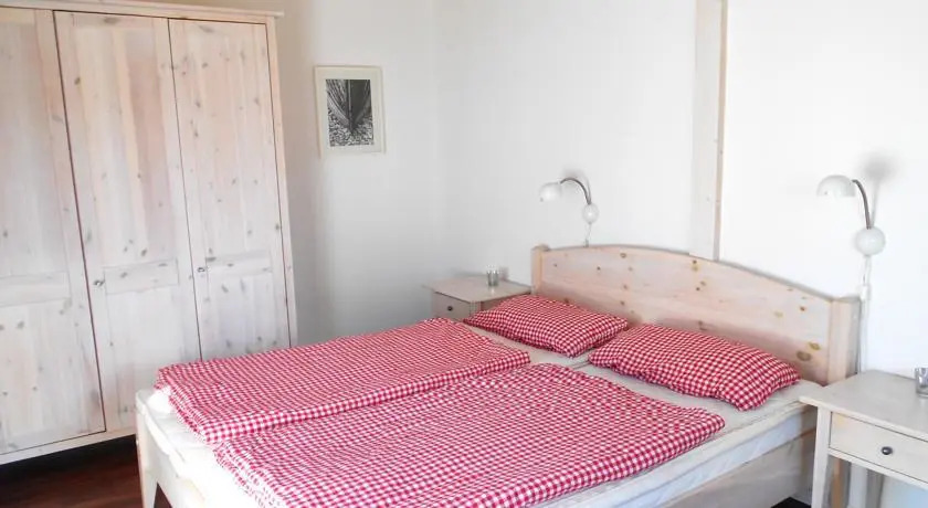 Traumhaus meerZeit