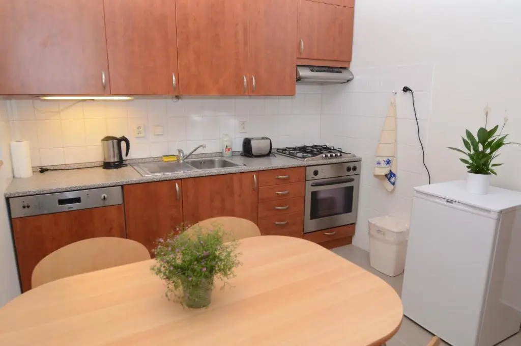 Apartments Karlin